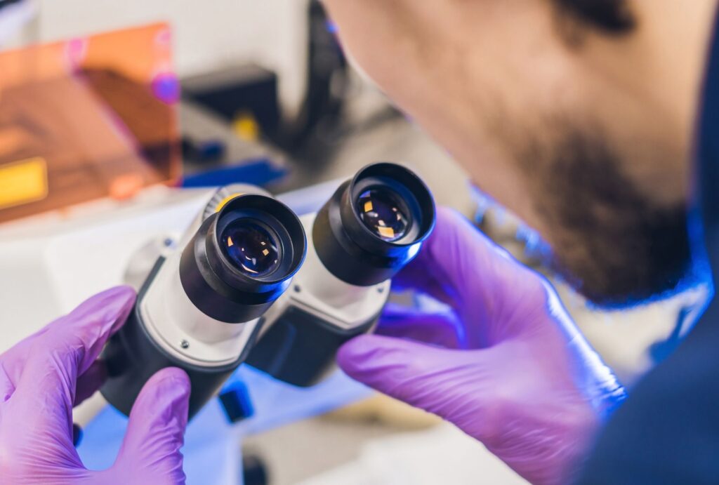 Vgh Testing VGH Group Research and Development Center