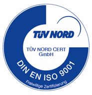 QMS – ISO 9001