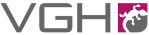 VGH GmbH Logo